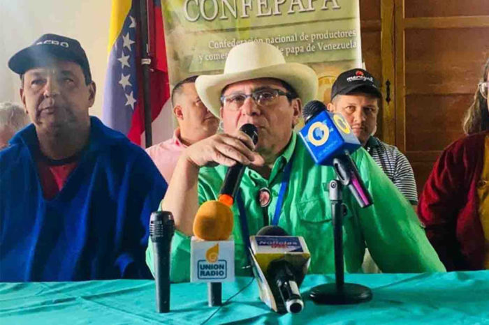 Abraham Hayon, destituido como alcalde del municipio Rangel de Mérida Mucuchíes