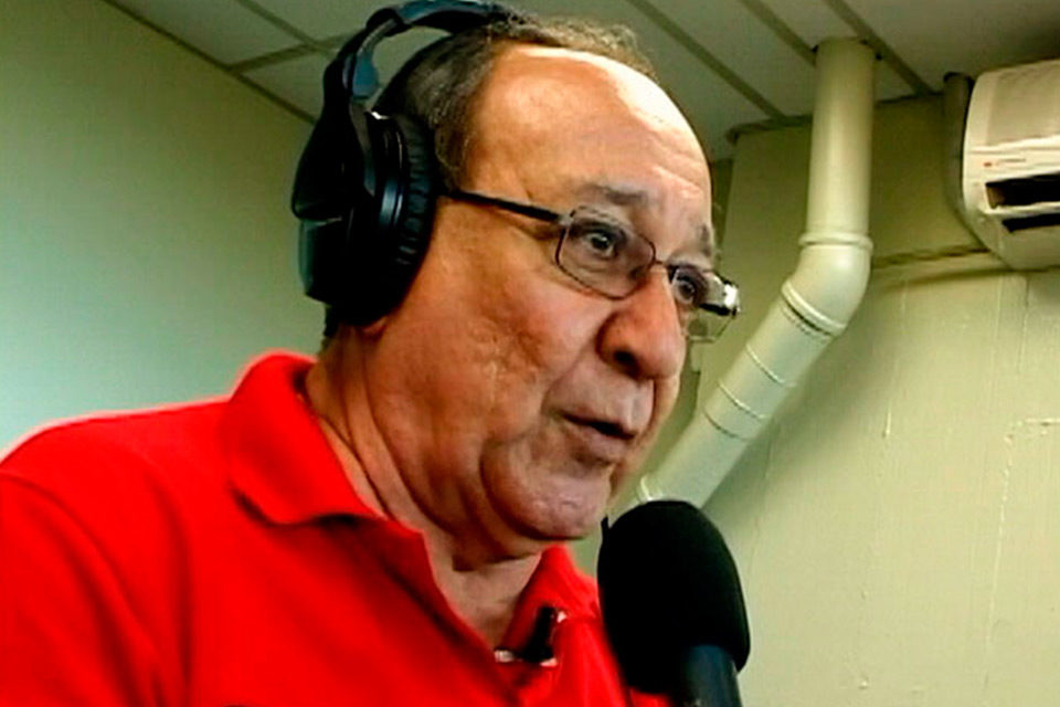 Alfonso Saer: Un inmortal con el alma Larense