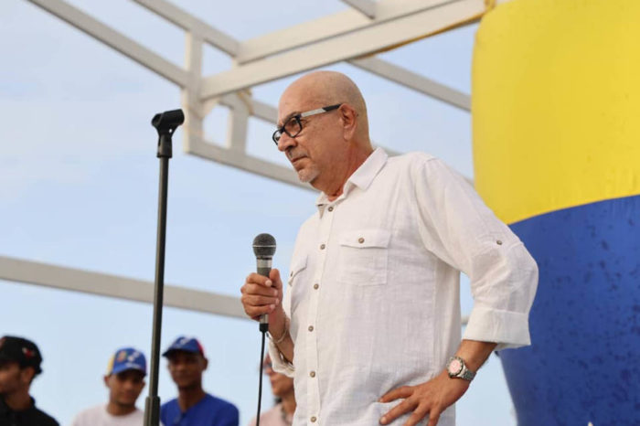 Andrés Caleca Anzoátegui