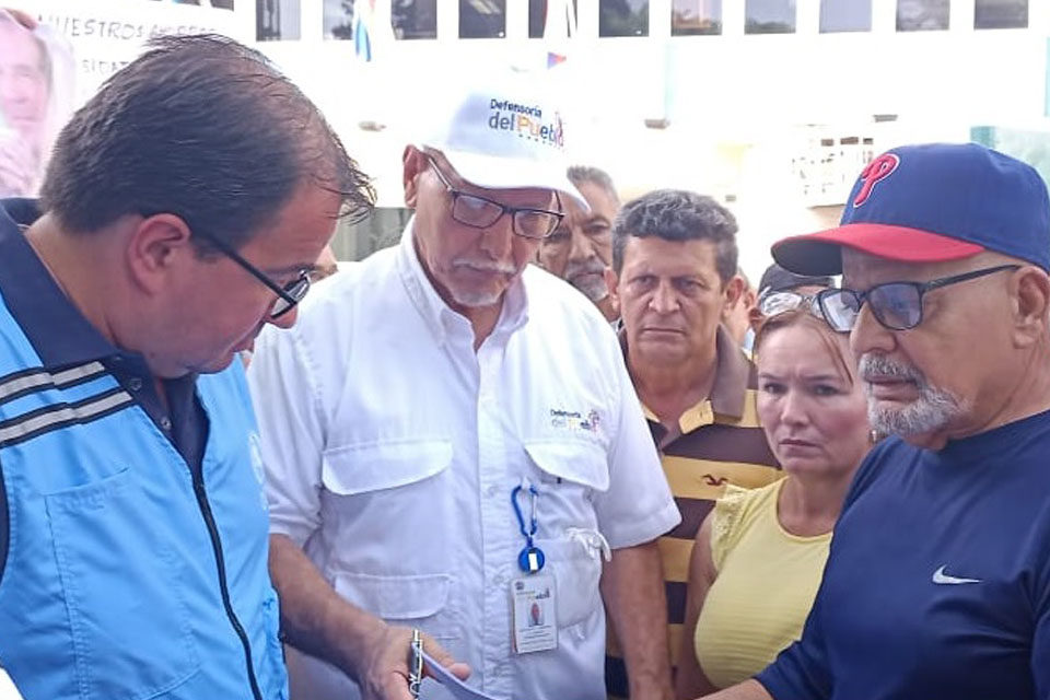 BOD afectados clientes bancos off shore
