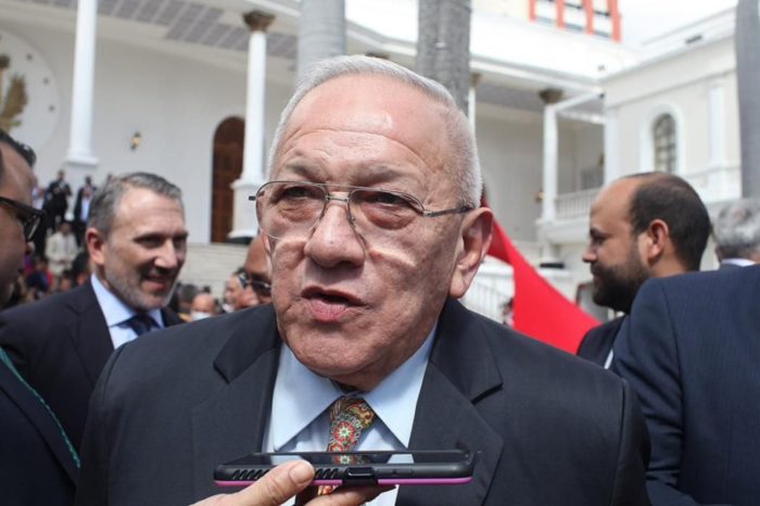 Bernabé Gutiérrez AD