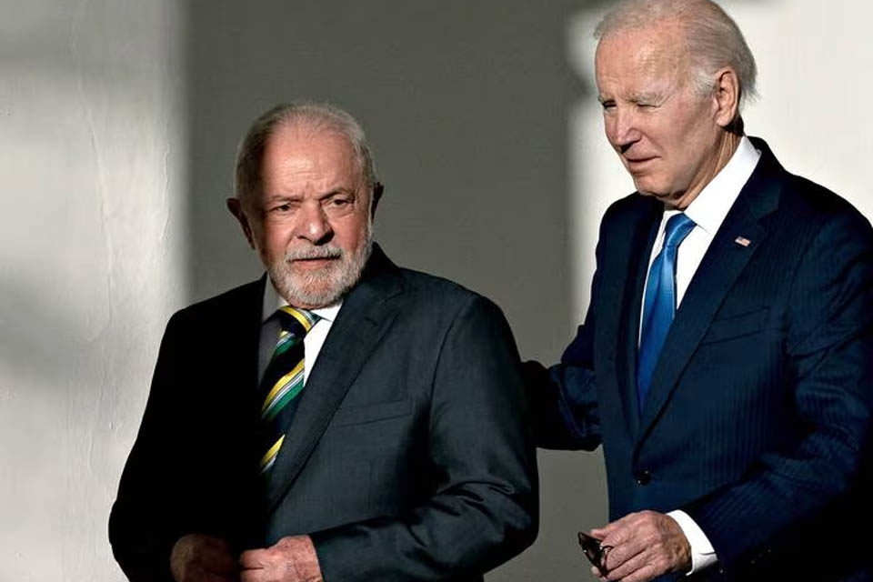 Biden Lula Consejo de Seguridad ONU