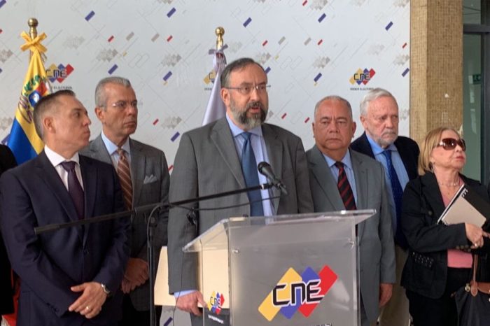 CNE Comisión Nacional de Primaria Jesús María Casal