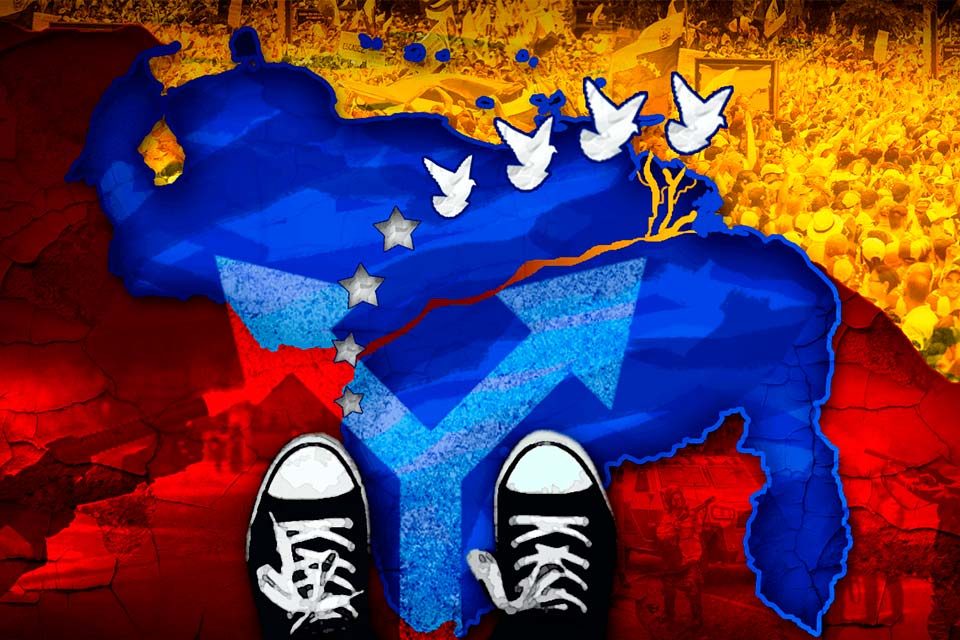 ¿Es posible el cambio político?