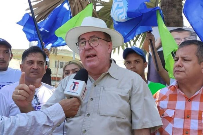 César Pérez Vivas