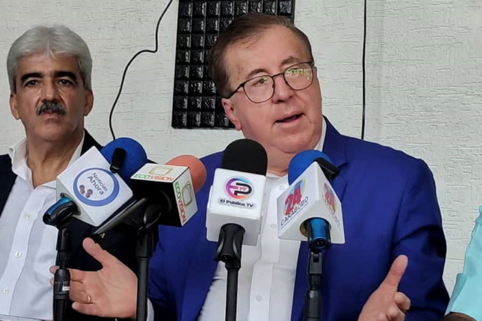 César Pérez Vivas