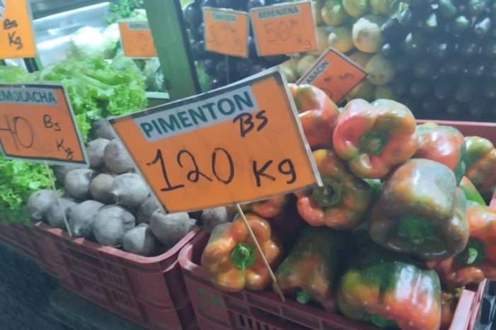 Cesta cedice mercado canasta Cendas