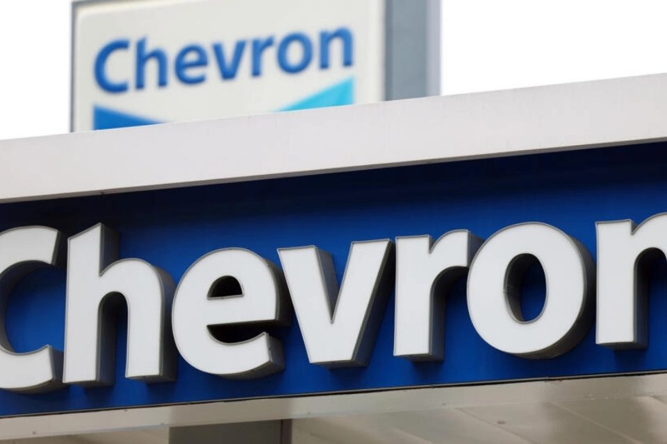Chevron licencias Joe Biden