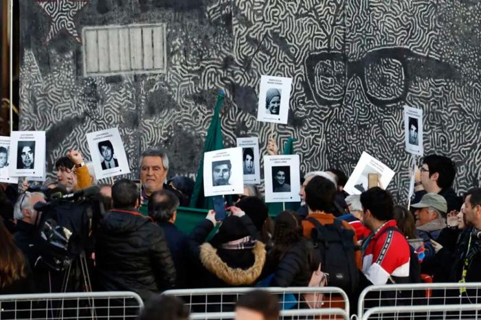 El 11-S chileno cincuenta años más tarde