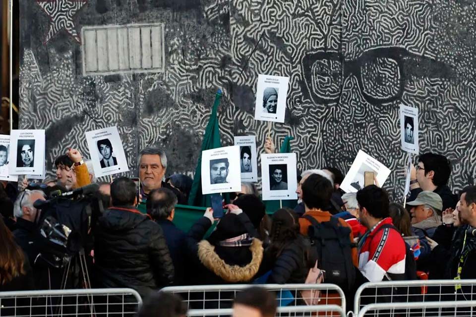 El 11-S chileno cincuenta años más tarde