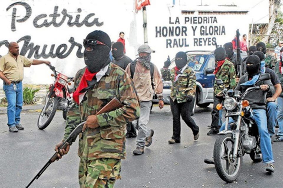 InSight Crime alerta mayor actividad de colectivos de cara a las elecciones