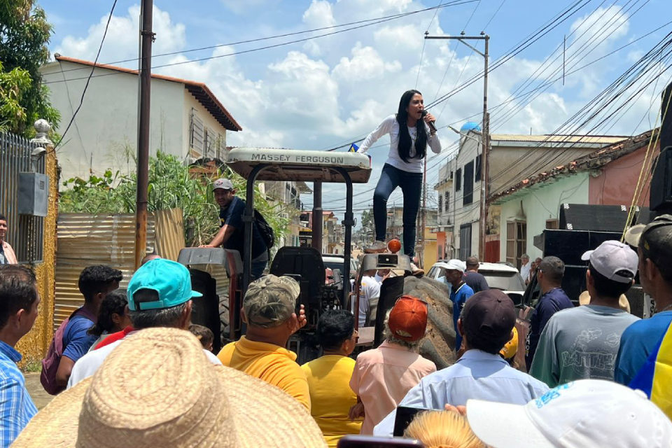 DELSA Solórzano