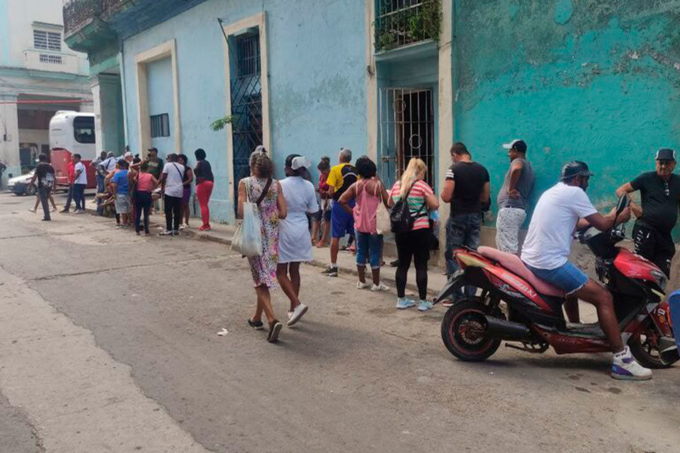 Cuba