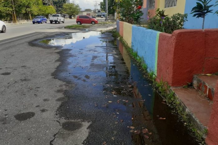 aguas negras