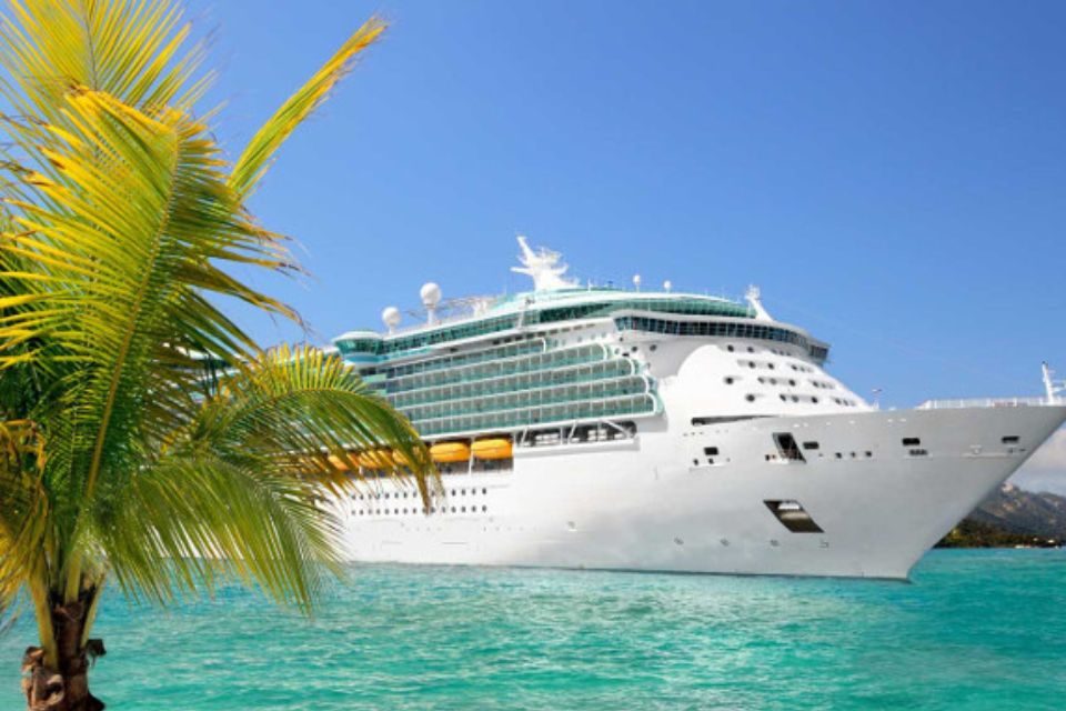 Alemania Cruceros