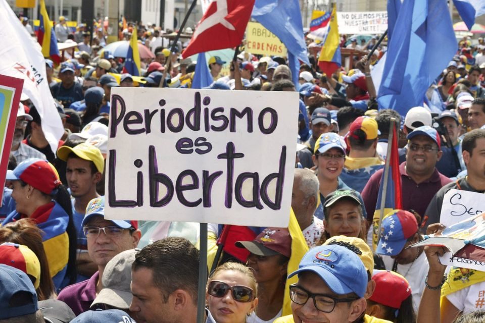 VOA