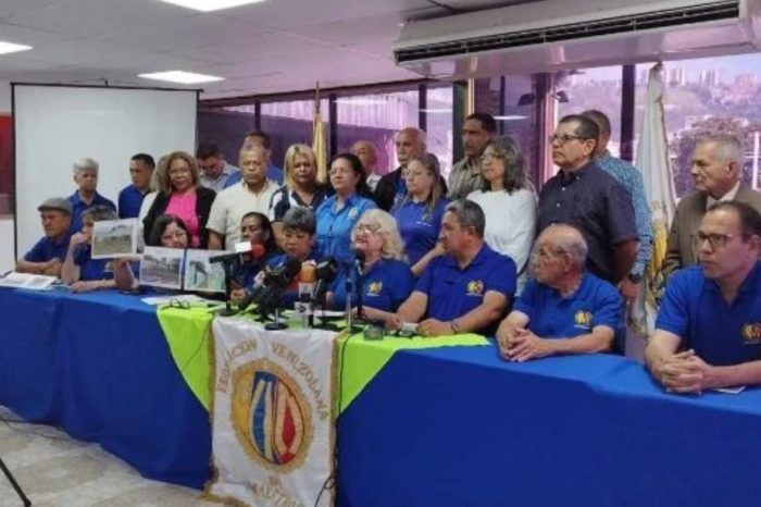 FVM, Escuelas año escolar