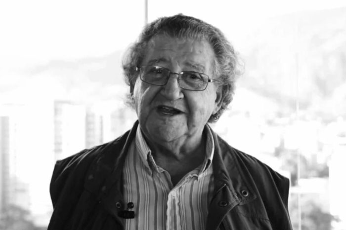 Román Chalbaud