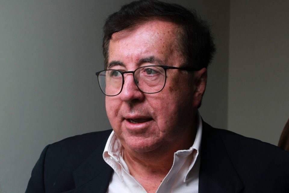 César Pérez Vivas