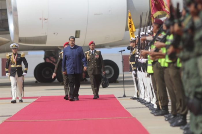 Maduro