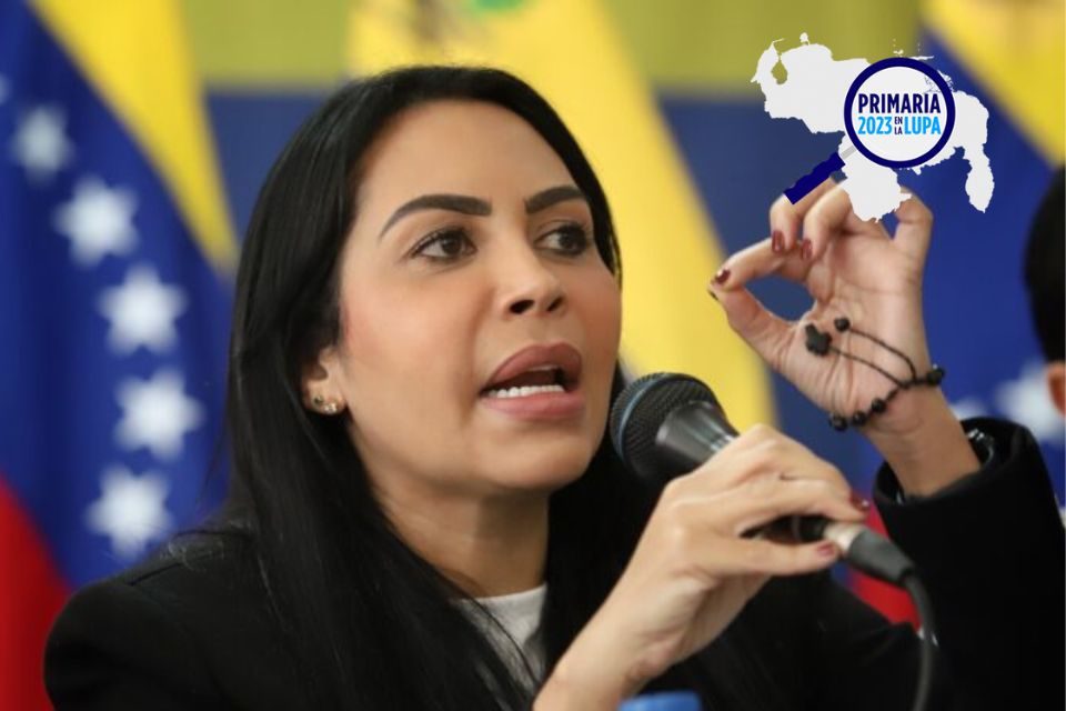 Delsa Solórzano