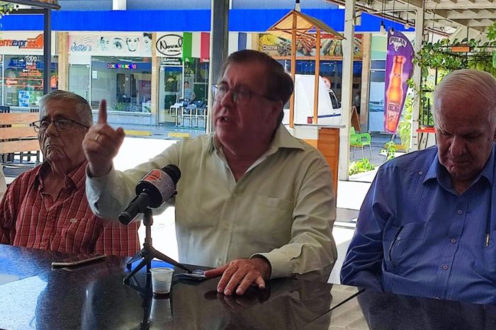 César Pérez Vivas