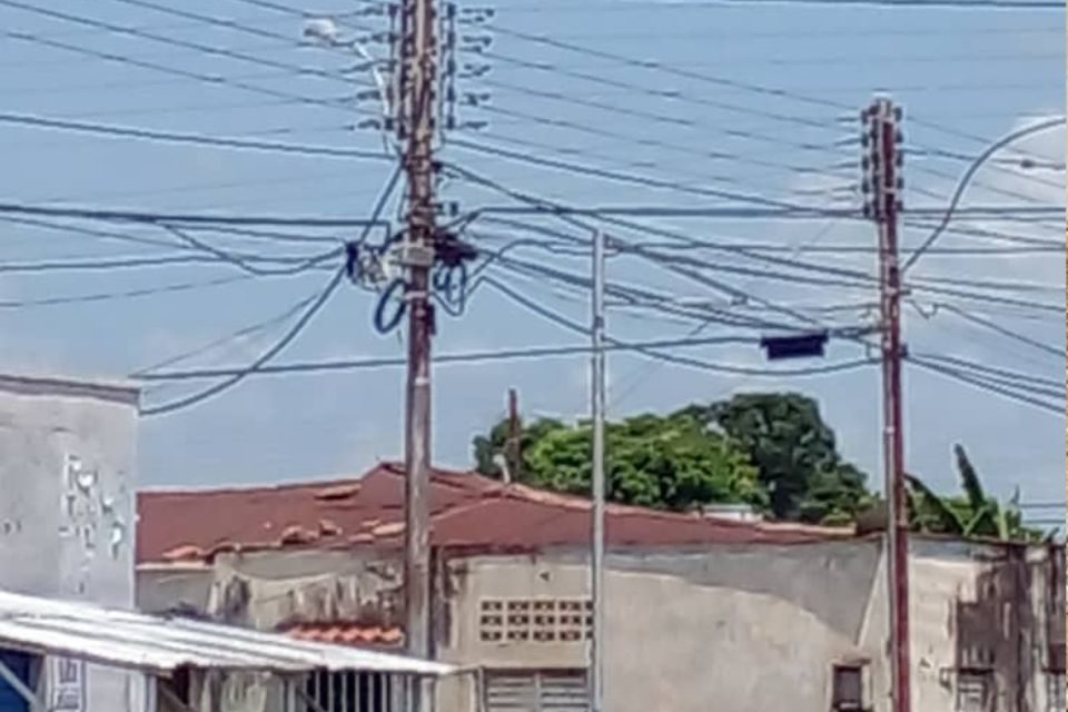 Cortes eléctricos