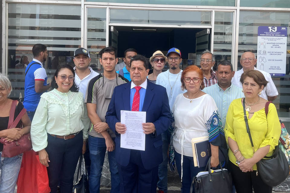 Edgar Zambrano AD Lara
