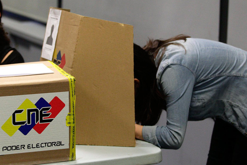 No podrán ganar las elecciones