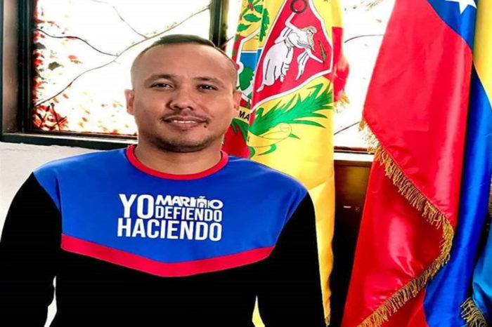 Director de Desarrollo Económico del municipio Santiago Mariño, Eloy Jiménez, cometió un femicidio