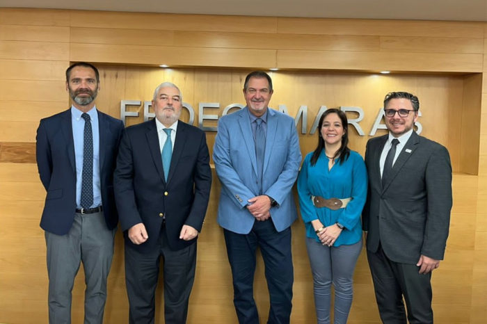 Fedecámaras y PNUD