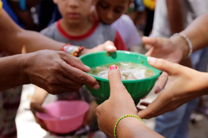 Inseguridad Alimentaria mundial se incrementa, según la FAO