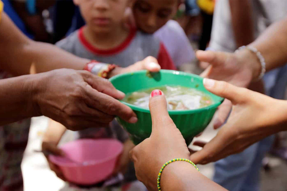 Inseguridad Alimentaria mundial se incrementa, según la FAO