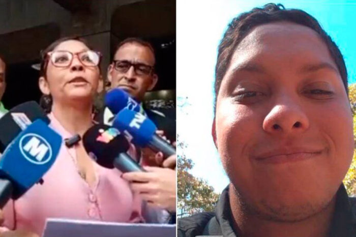Jhon Álvarez y los luchadores sociales