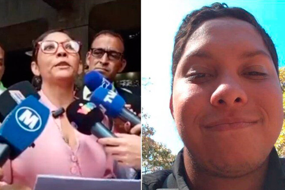 Jhon Álvarez y los luchadores sociales