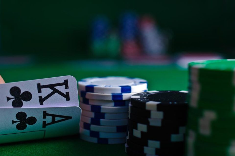 Juegos online casinos