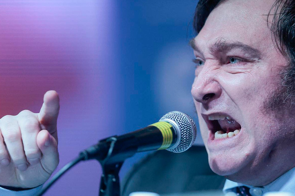 Milei y lo que vendrá: Argentina, rumbo a las elecciones de octubre