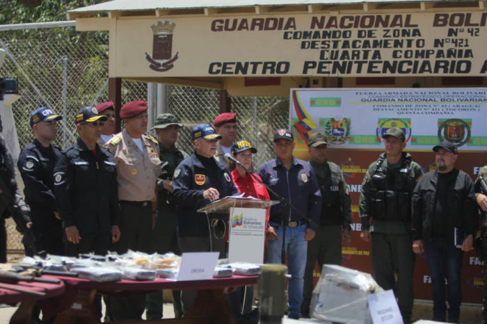 Tocorón