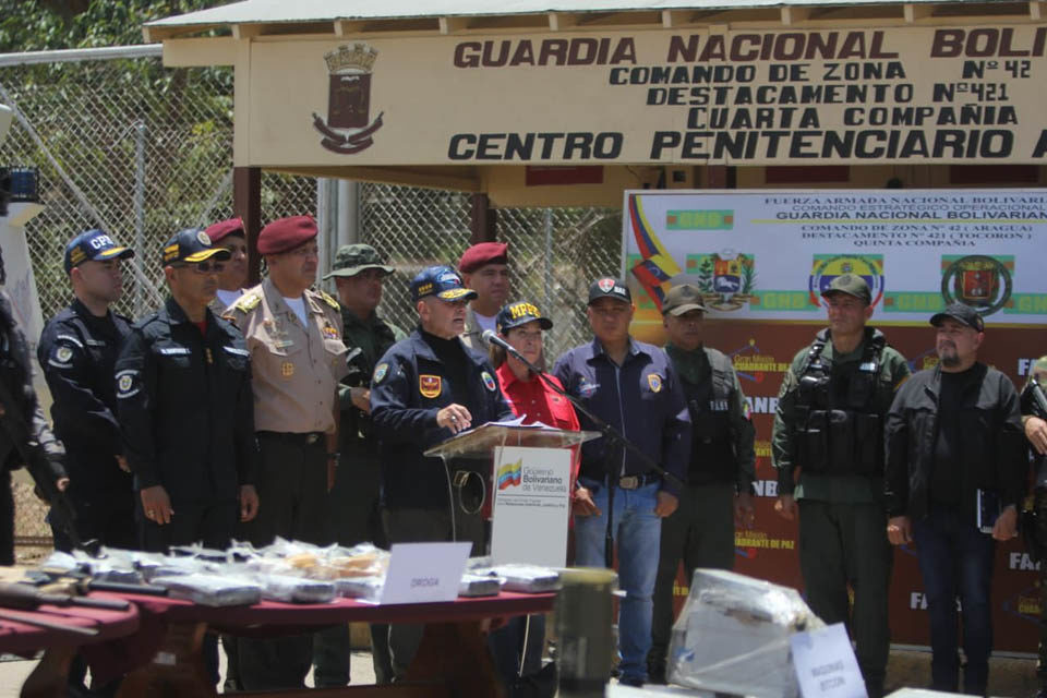 Tocorón