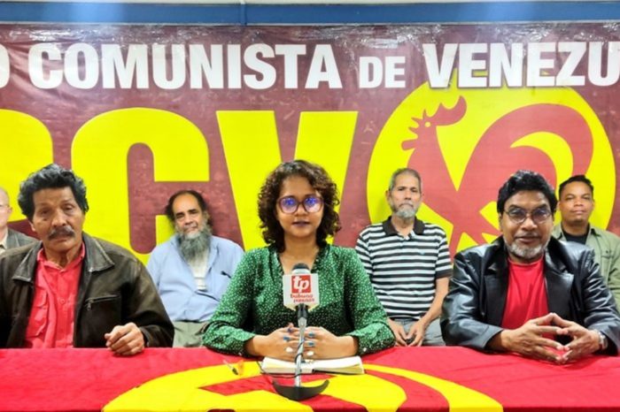 Nerilay Andrade PCV