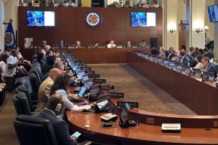 OEA