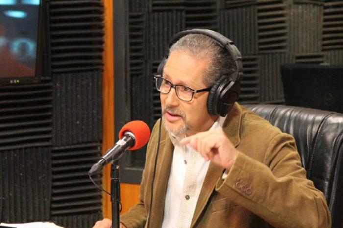 Central Bolivariana discute ajuste salarial con el chavismo