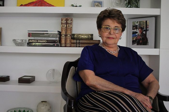 Paulina Gamus