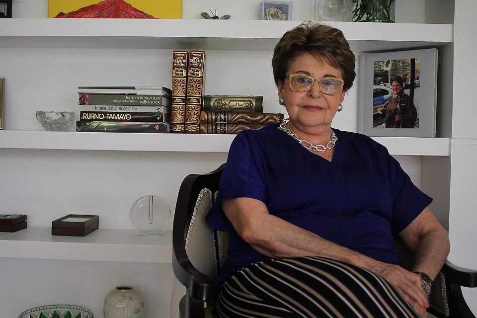 Paulina Gamus