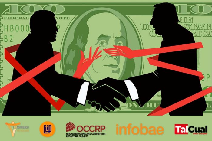 argentina Portada Un fondo sin fondo investivación Transparencia socios