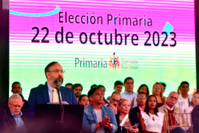 Dilemas y primarias