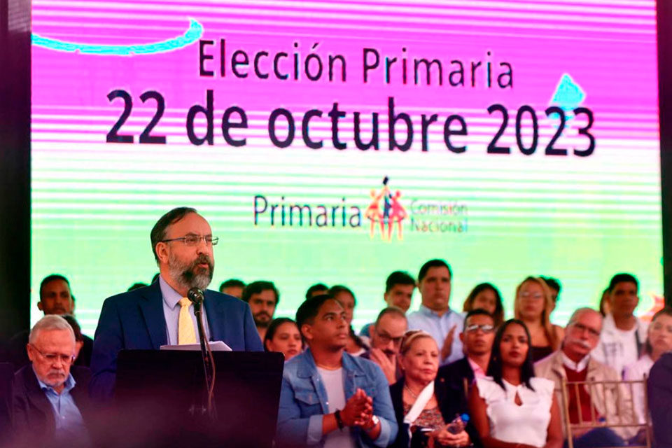 Dilemas y primarias