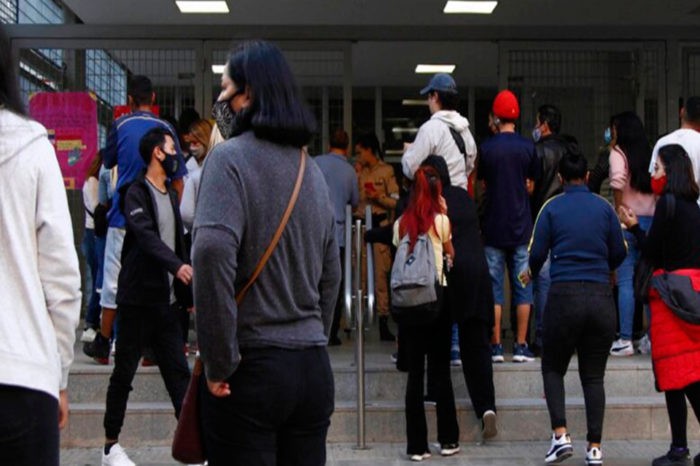 Restricciones y limitaciones a las encuestas en América Latina