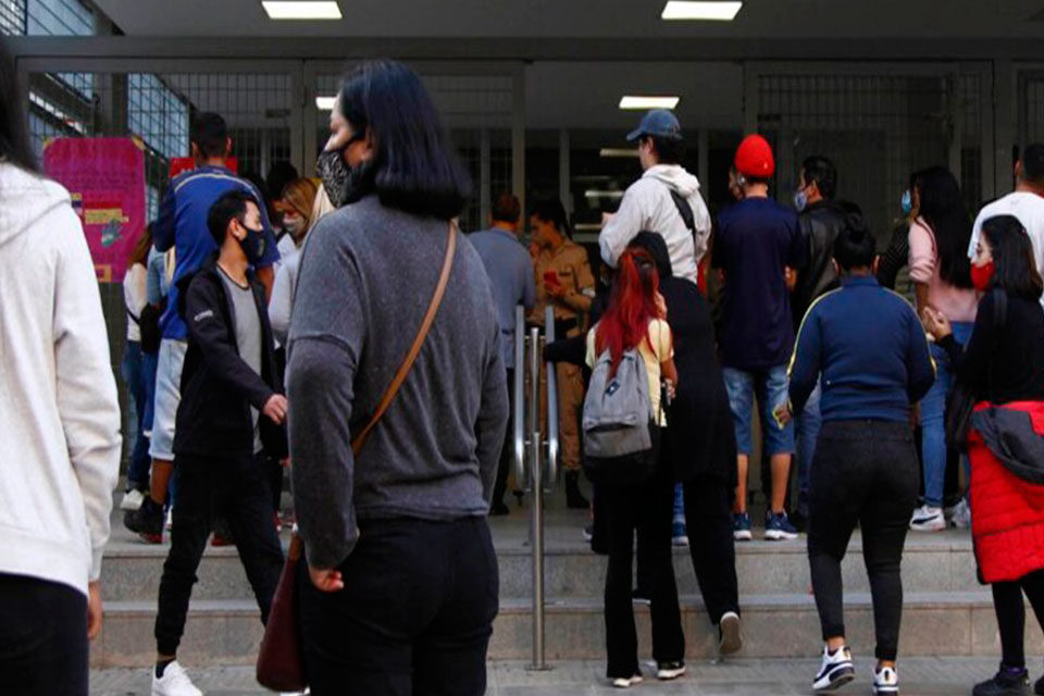 Restricciones y limitaciones a las encuestas en América Latina