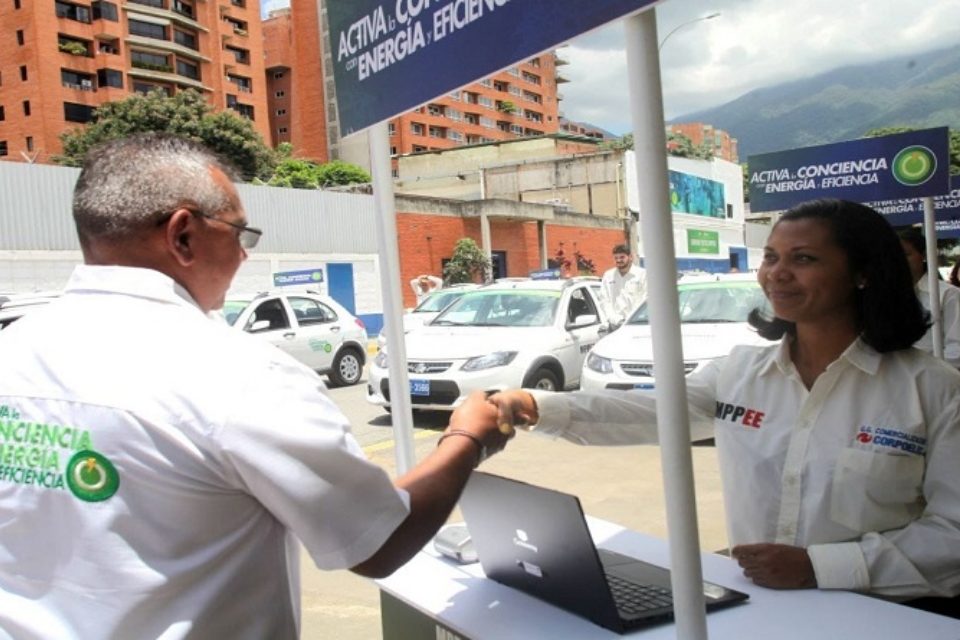 Reverol Borron y cuenta nueva electricidad